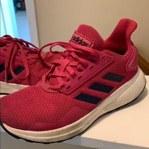 COPY - Girls Size 4 Adidas Sneakers